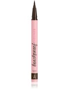 Jeffree Star Cosmetics Gothic Beach BeachProof Eyeliner oční linky ve fixu odstín Money Shot 05 ml