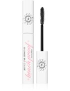 Jeffree Star Cosmetics Gothic Beach BeachProof Mascara řasenka pro objem natočení a oddělení řas voděodolná Black 8 ml