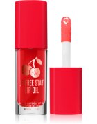 Jeffree Star Cosmetics Lip Oil olej na rty odstín Cherry Popsicle 5 g