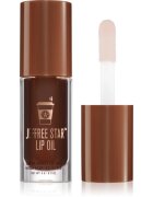 Jeffree Star Cosmetics Lip Oil olej na rty odstín Dark Roast 5 g