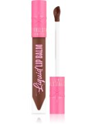 Jeffree Star Cosmetics Liquid Lip Balm balzám na rty s vyživujícím účinkem odstín Dominatrix 5 ml