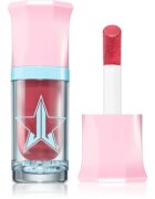 Jeffree Star Cosmetics Magic Candy Liquid Blush tekutá tvářenka odstín Peach Bubblegum 10 g