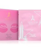 Jeffree Star Cosmetics Magic Star™ Eye Patches revitalizační náplasti pro rozjasnění unaveného očního okolí 6 pár