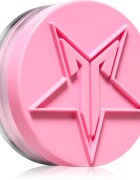 Jeffree Star Cosmetics Magic Star™ Luminous Setting Powder minerální sypký pudr odstín Pink Cashmere 10 g