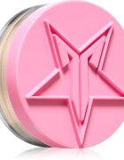 Jeffree Star Cosmetics Magic Star™ Setting Powder sypký pudr odstín Banana 10 g
