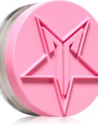 Jeffree Star Cosmetics Magic Star™ Setting Powder sypký pudr odstín Beige 10 g