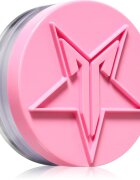 Jeffree Star Cosmetics Magic Star™ Setting Powder sypký pudr odstín Lavender 10 g