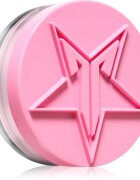 Jeffree Star Cosmetics Magic Star™ Setting Powder sypký pudr odstín Pink Cashmere 10 g