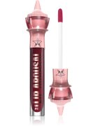 Jeffree Star Cosmetics Orgy 2 Lip Arousal Plumpin Lip Gloss lesk na rty se zvětšujícím efektem odstín Voyeurism 4 ml