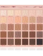 Jeffree Star Cosmetics Orgy Artistry paletka očních stínů 30x1.5 g