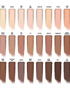 Jeffree Star Cosmetics Orgy Artistry paletka očních stínů 30x1.5 g