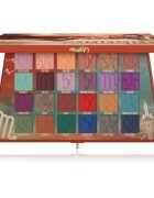 Jeffree Star Cosmetics Scorpio Eyeshadow Palette paleta očních stínů 24x1.5 g
