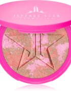Jeffree Star Cosmetics Skin Frost™ Blush Highlighter rozjasňující tvářenka odstín Guilty Nectar 16.5 g