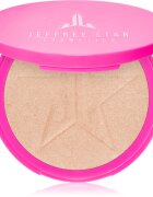 Jeffree Star Cosmetics Skin Frost™ Highlighter kompaktní pudrový rozjasňovač Gold Blessings 16.5 g