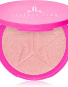 Jeffree Star Cosmetics Skin Frost™ Highlighter kompaktní pudrový rozjasňovač Princess Cut 16.5 g
