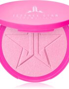 Jeffree Star Cosmetics Skin Frost™ Highlighter kompaktní pudrový rozjasňovač Rock Candy Bling 16.5 g