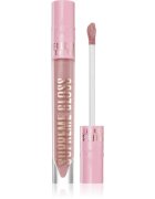 Jeffree Star Cosmetics Supreme Gloss lesk na rty odstín Naked In The Dark 51 ml