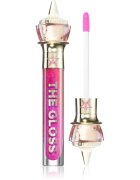 Jeffree Star Cosmetics The Gloss lesk na rty odstín Spank Me 4.5 ml