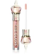 Jeffree Star Cosmetics The Gloss lesk na rty s hydratačním účinkem odstín Crystal Kiss 4.5 ml