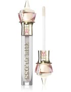 Jeffree Star Cosmetics The Gloss lesk na rty s hydratačním účinkem odstín Let Me Be Perfectly Clear 4.5 ml