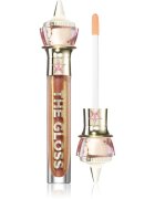 Jeffree Star Cosmetics The Gloss lesk na rty s hydratačním účinkem odstín Shockwave 4.5 ml