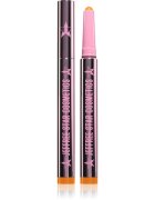 Jeffree Star Cosmetics Velour Eye Crayon dlouhotrvající oční stíny v tužce voděodolné odstín Bright Beginnings 1 g