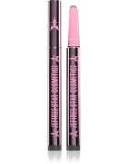 Jeffree Star Cosmetics Velour Eye Crayon dlouhotrvající oční stíny v tužce voděodolné odstín Graveyard Shift 1 g