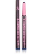 Jeffree Star Cosmetics Velour Eye Crayon dlouhotrvající oční stíny v tužce voděodolné odstín Ocean of Wisdom 1 g