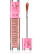 Jeffree Star Cosmetics Velour Liquid Lipstick tekutá rtěnka odstín I´m Nude 5.6 ml
