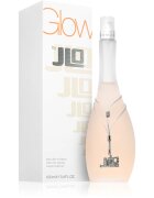 Jennifer Lopez Glow by JLo toaletní voda pro ženy 100 ml