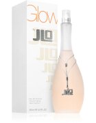 Jennifer Lopez Glow by JLo toaletní voda pro ženy 150 ml