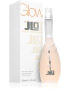 Jennifer Lopez Glow by JLo toaletní voda pro ženy 50 ml