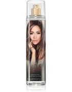 Jennifer Lopez JLove tělový sprej pro ženy 240 ml
