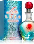 Jennifer Lopez Live Luxe parfémovaná voda pro ženy 100 ml