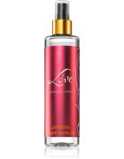 Jennifer Lopez Live tělový sprej pro ženy 240 ml