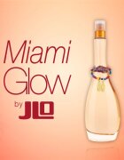 Jennifer Lopez Miami Glow by Jlo toaletní voda pro ženy 100 ml