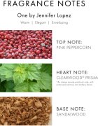 Jennifer Lopez One parfémovaná voda pro ženy 100 ml