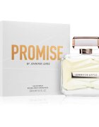 Jennifer Lopez Promise parfémovaná voda pro ženy 100 ml