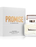 Jennifer Lopez Promise parfémovaná voda pro ženy 30 ml