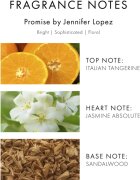 Jennifer Lopez Promise parfémovaná voda pro ženy 30 ml