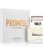 Jennifer Lopez Promise parfémovaná voda pro ženy 50 ml