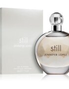 Jennifer Lopez Still parfémovaná voda pro ženy 50 ml