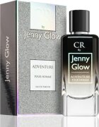 Jenny Glow Adventure parfémovaná voda pro muže 50 ml
