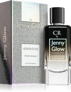 Jenny Glow Adventure parfémovaná voda pro muže 50 ml