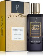 Jenny Glow Billionaire parfémovaná voda pro muže 50 ml