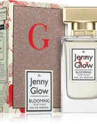 Jenny Glow Blooming parfémovaná voda unisex 30 ml