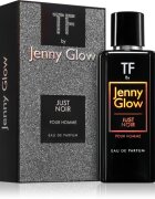 Jenny Glow Just Noir Pour Homme parfémovaná voda pro muže 50 ml