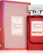 Jenny Glow Vision parfémovaná voda unisex 80 ml