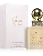Jessica Simpson Fancy Forever parfémovaná voda pro ženy 100 ml