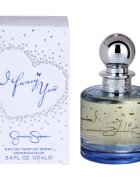 Jessica Simpson I Fancy You parfémovaná voda pro ženy 100 ml
